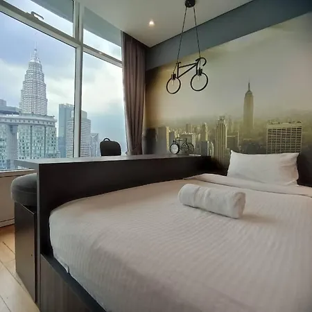 Soho Suites Klcc Kuala Lumpur